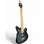 Used Peavey HP2 MOON BURST Solid Body Electric Guitar MOON BURST