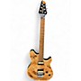 Used Peavey HP2 SPALTED NATURAL Solid Body Electric Guitar SPALTED NATURAL