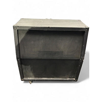 Used Peavey HP412 4x12 Slant Guitar Cabinet