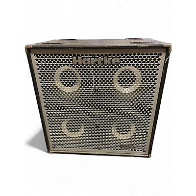 Used Peavey HP412  Guitar Cabinet