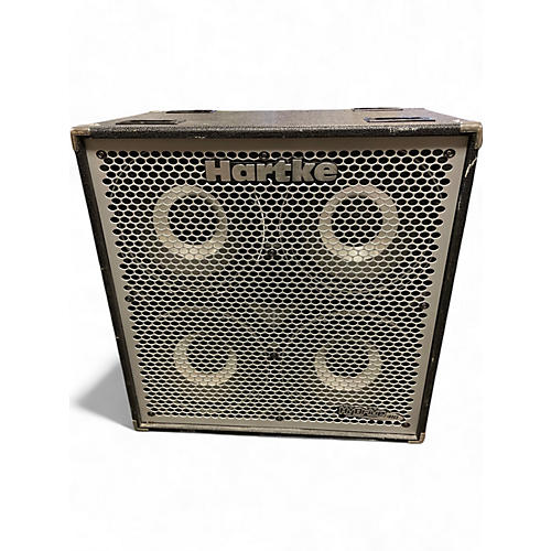 Used Peavey HP412  Guitar Cabinet