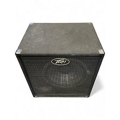 Used Peavey Headliner 115 Bass Cabinet