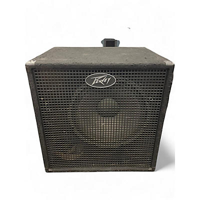 Used Peavey Headliner 115 Bass Cabinet