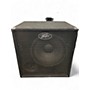 Used Peavey Headliner 115 Bass Cabinet