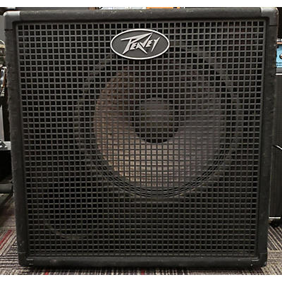 Used Peavey Headliner 115 Cabinet Bass Cabinet