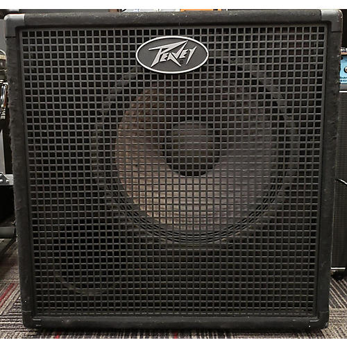 Peavey Used Peavey Headliner 115 Cabinet Bass Cabinet