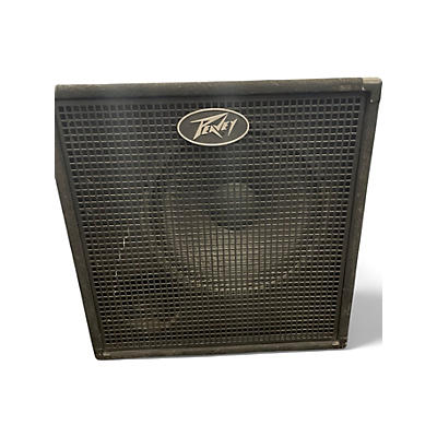 Peavey Used Peavey Headliner 1x15 Bass Cabinet