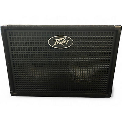 Used Peavey Headliner 210 400W Bass Cabinet