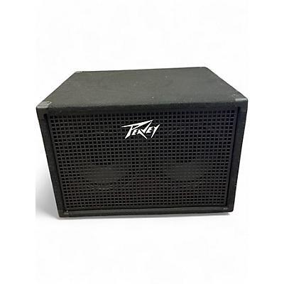 Used Peavey Headliner 210 Bass Cabinet