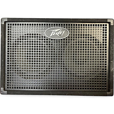 Used Peavey Headliner 210 Bass Cabinet