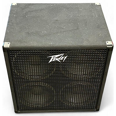 Peavey Used Peavey Headliner 410 Bass Cabinet