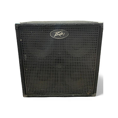 Used Peavey Headliner 410 Bass Cabinet