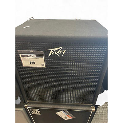 Used Peavey Headliner 410 Bass Cabinet