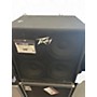 Used Peavey Headliner 410 Bass Cabinet