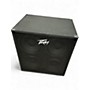 Used Peavey Headliner 410 Bass Cabinet