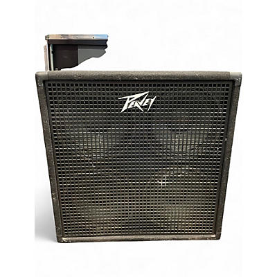 Used Peavey Headliner 410 Bass Cabinet