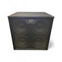 Used Peavey Headliner 410 Bass Cabinet