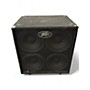Used Peavey Headliner 410 Bass Cabinet