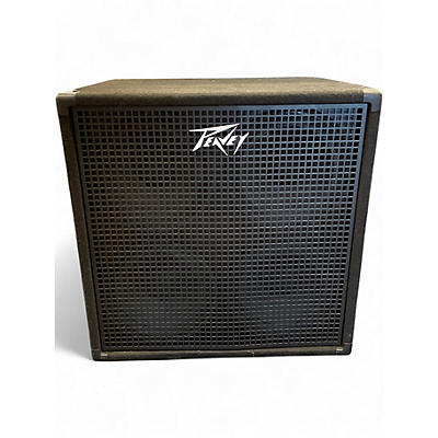 Used Peavey Headliner 410 Bass Cabinet