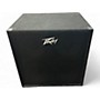 Used Peavey Headliner 410 Cab Bass Cabinet