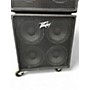 Used Peavey Headliner 410 Speaker Cab Bass Cabinet