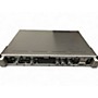 Used Peavey Headliner 600 Bass Amp Head