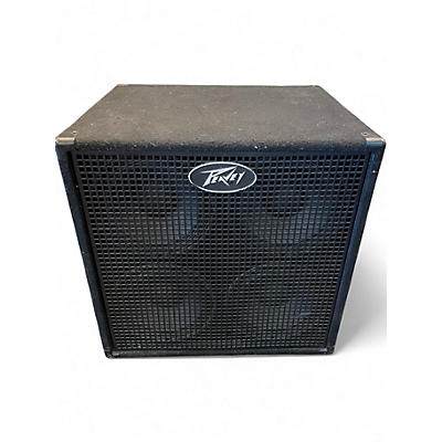 Used Peavey Headliner  Bass Cabinet
