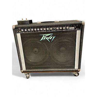 Used Peavey Heritage VTX 2x12  Guitar Combo Amp