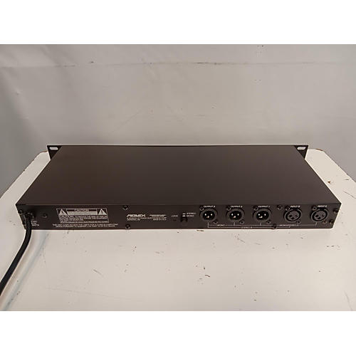 Peavey Used Peavey IDL1000 Effects Processor