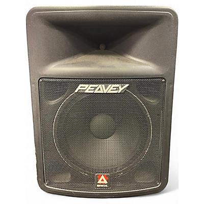 Used Peavey IMPULSE 1015 Unpowered Speaker