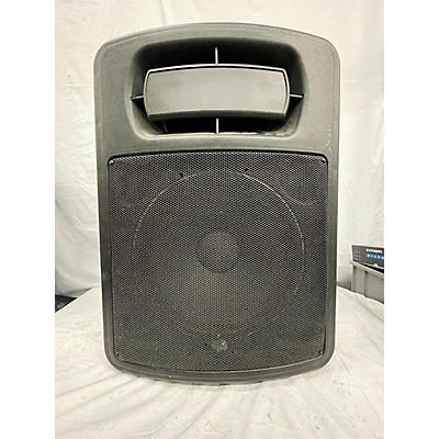 Used Peavey IMPULSE Unpowered Subwoofer