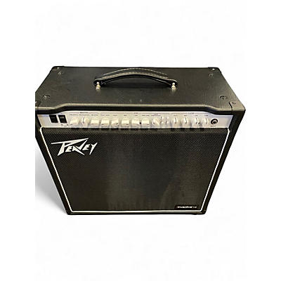 Used Peavey INVECTIVE 112 Guitar Combo Amp