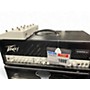 Used Peavey INVECTIVE 120 Tube Guitar Amp Head