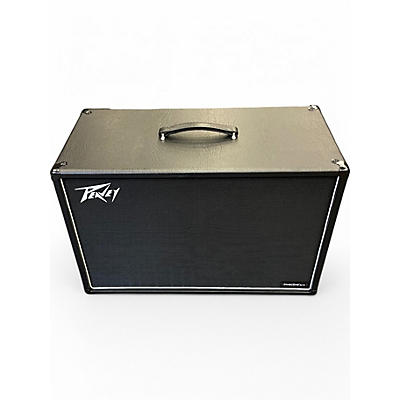 Used Peavey INVECTIVE 212 Guitar Cabinet