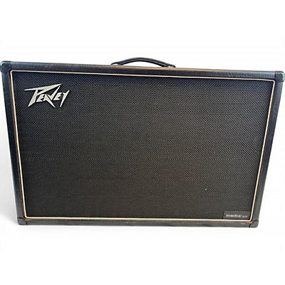 Used Peavey INVECTIVE 212 Guitar Cabinet