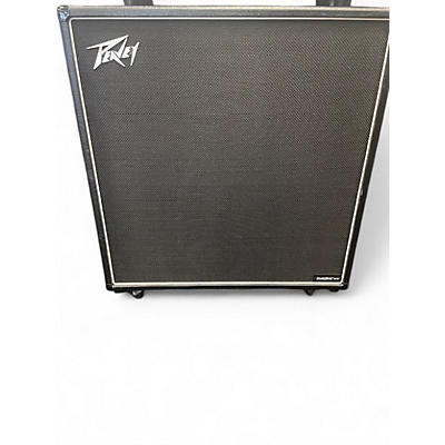Used Peavey INVECTIVE 412 Guitar Cabinet