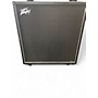 Used Peavey INVECTIVE 412 Guitar Cabinet