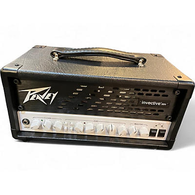 Used Peavey INVECTIVE MH Battery Powered Amp