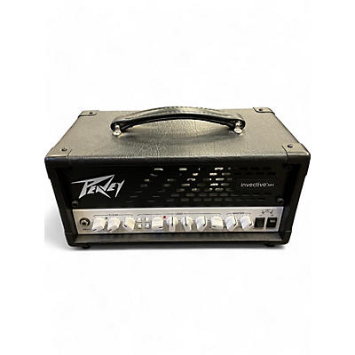 Used Peavey INVECTIVE MH Tube Guitar Amp Head