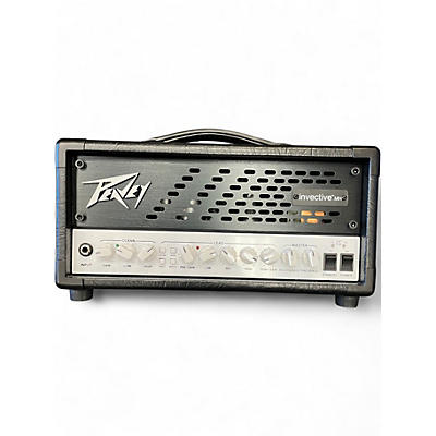 Used Peavey INVECTIVE MH Tube Guitar Amp Head