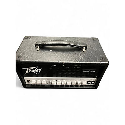 Used Peavey INVECTIVE MH Tube Guitar Amp Head