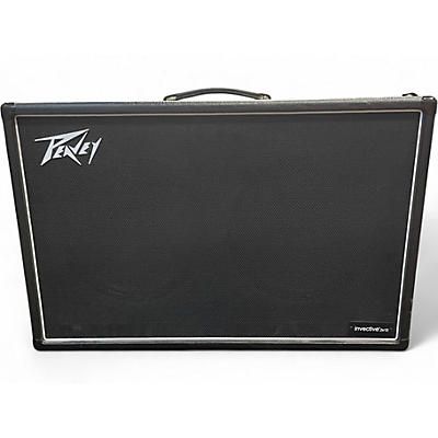 Used Peavey INVECTIVE.212 Guitar Cabinet