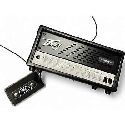 Used Peavey INVECTIVE.MH Tube Guitar Amp Head