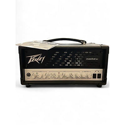 Used Peavey INVECTIVE.MH Tube Guitar Amp Head