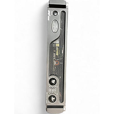 Used Peavey IPR2 Power Amp