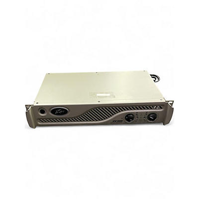 Used Peavey IPR3000 Power Amp