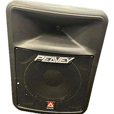 Peavey Used Peavey Impulse 1012 Unpowered Speaker