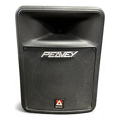 Used Peavey Impulse 1012 Unpowered Speaker