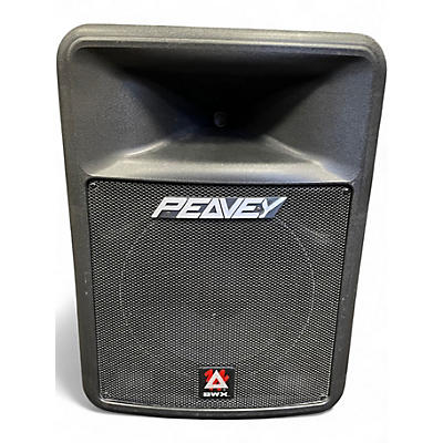Used Peavey Impulse 1012 Unpowered Speaker