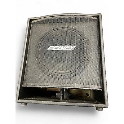 Used Peavey Impulse 115P Powered Subwoofer